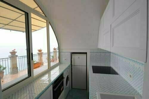 La Clarissa Amalfi Dreams, Забронировать Отель Амальфи Побережье Амальфи
