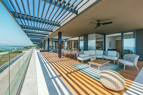 Legend Hill Residences and Spa, Book Resort Hotels in Mauritius West Coast with Breakfast, Breakfasts