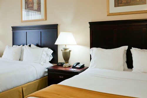 Holiday Inn Express Hotel & Suites Pell City by IHG, Boek Hotel Pell City 