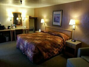 Super 8 by Wyndham Ketchikan, Réserver Auberge Ketchikan Alaska
