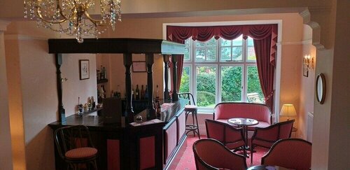 Channel House Hotel, Book Hotel Minehead Exmoor