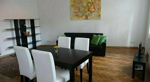 Altbau-Garconniere Schulgasse, Book Hotel 18. Währing Wien