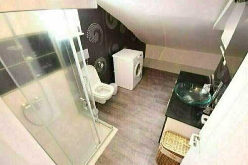 Antalya Port Flats, Забронировать Отель СПА-отели провинции Антальи, SPA-услуги