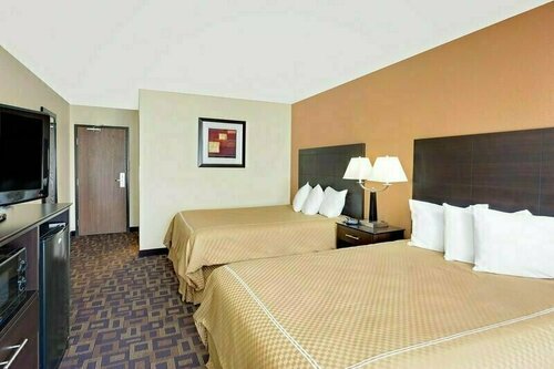 Super 8 by Wyndham Defiance, Reserva ahora Hotel Hoteles en Defiance con desayuno, Desayunos