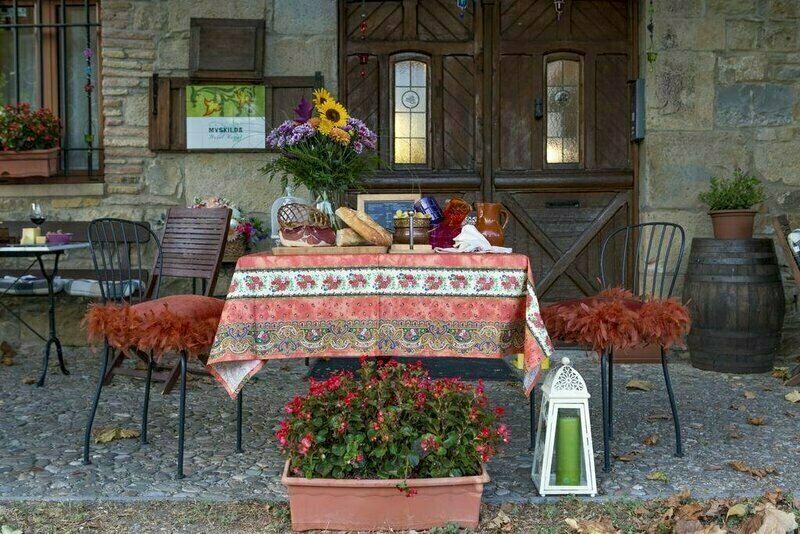 Hotel Rural Muskilda
