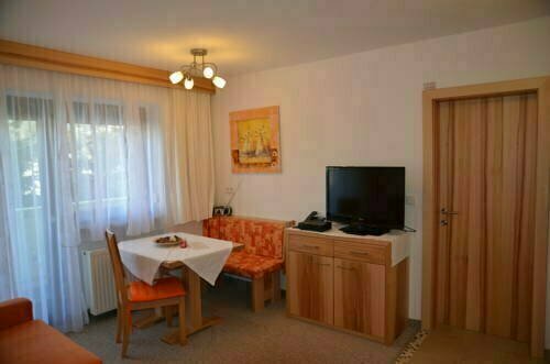 Apartmenthaus Bader
