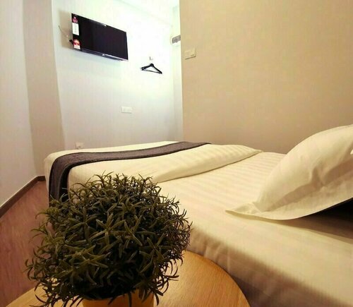 The Core Hotel, Забронировать Отель Отели Субанг-Джая 3 звезды, 3*