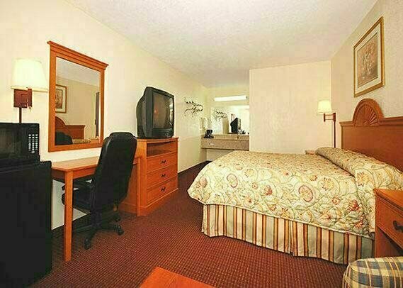 Econo Lodge