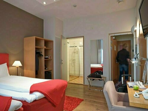 Best Western Duxiana, Rezervați Hotel Helsingborg Lagos