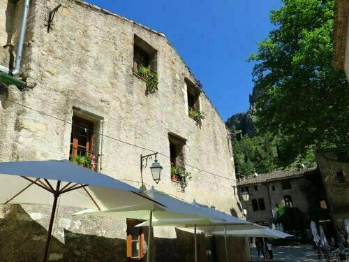 La Taverne de lEscuelle, Réserver Hôtel Saint-Guilhem-le-Désert Hérault