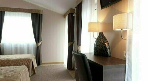 Złoty Staw, Prenota Hotel Hotel 3 stelle a Pomerania, 3*