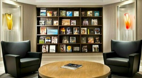 SOHO Residences Champagne, Prenota Residence Apart-hotel a Ontario, Residence
