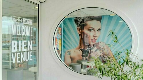Kyriad ECO - Arras Saint Laurent Blangy Parc Expo, Varaa Hotelli Arras Artois