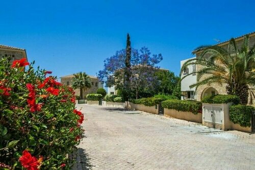 Villa Siesta, Réserver Villa Peyia Paphos, près de Turtle Beach