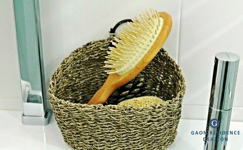 Gaon Residence Hotel, Prenota Hotel Daejeon Corea del Sud, vicino a Hanbat Arboretum