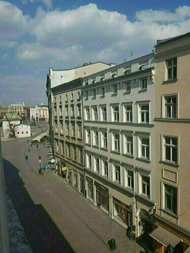 Hotel Rezydent, Забронировать Отель Отели Кракова 3 звезды, рядом с Археологический музей, 3*