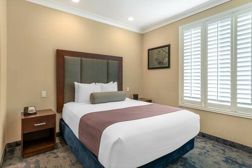 Best Western PLUS Avita Suites, Забронировать Отель Торранс Саут-бэй