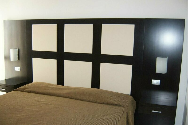 Hotel Admeto