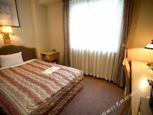 Hiroshima Intelligent Hotel Main & New Building