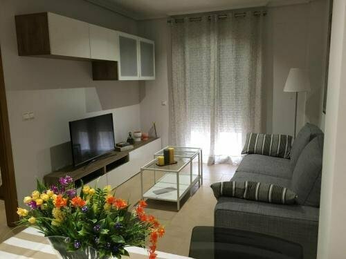 Casa Candelaria, Забронировать Отель Бенидорм Коста-Бланка, рядом с Парк «Эльче»