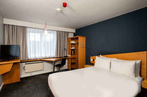 Holiday Inn Express Hamilton, an IHG Hotel, Réserver Hôtel  