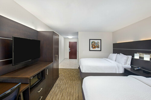 Holiday Inn Express & Suites Locust Grove, an IHG Hotel, Reserva ahora Hotel Locust Grove Georgia