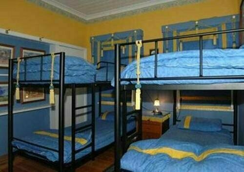Echuca Gardens Guesthouse