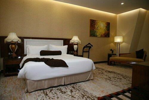 Royal Swiss Lahore, Book Hotel 5-stjernede hoteller i Lahore, 5*