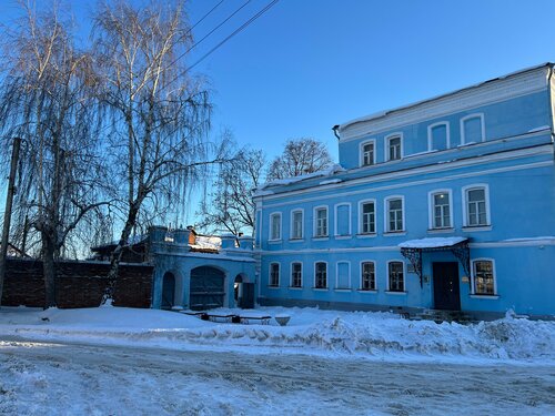Hostel Tourist, Prenota Ostello Ostelli a Central Russia, Ostello