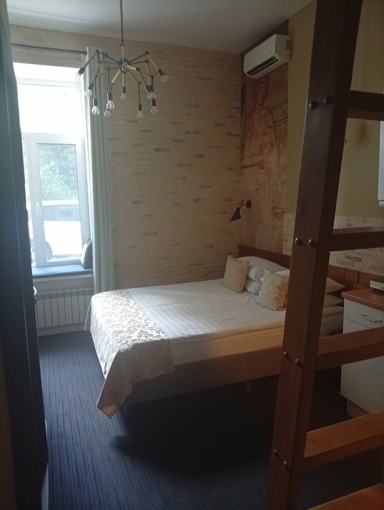Sofia Hotel