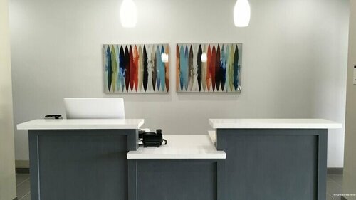 Quality Inn, Prenota Hotel Hotel a Ontario con parcheggio, Parcheggio