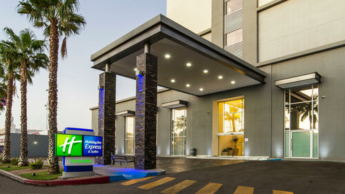 Holiday Inn Express & Suites - Ciudad Obregon, an IHG Hotel, Reserva ahora Hotel Hoteles en Sonora con desayuno, Desayunos