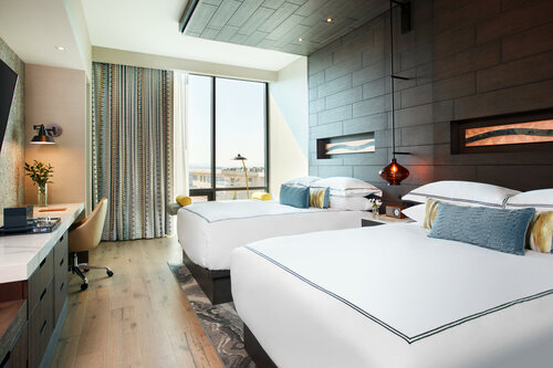Kimpton Hotel Arras by IHG, Забронировать Отель Отели Ашвилл с парковкой, рядом с Парк Aston, Парковка