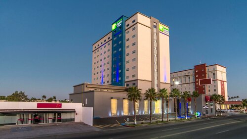 Holiday Inn Express & Suites - Ciudad Obregon, an IHG Hotel, Reserva ahora Hotel Hoteles en Sonora con desayuno, Desayunos
