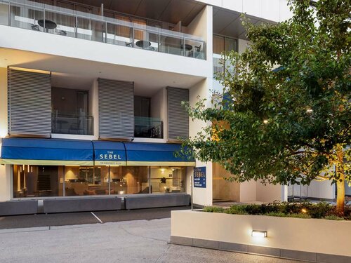 Best Western Premier Hotel 115 Kew, Book Hotel Hoteller i Melbourne med parkering, Parkering