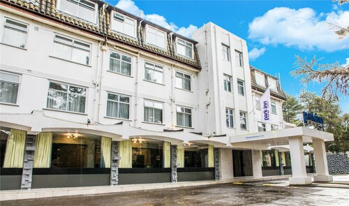 Park Inn by Radisson Bournemouth, Prenota Hotel Hotel a Inghilterra con piscina, Piscina