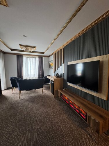 Hotel Milano, Забронировать Отель Ризе Черноморский регион Турции, рядом с Музей Ризе
