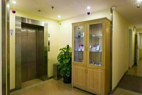 Beijing Home Inn - Liujiayao, Забронировать Отель Фэнтай , рядом с Станция метро Songjiazhuang