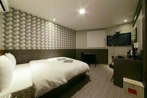 Indeokwon Hotel Oda, Rezervați Hotel Anyang Gyeonggi-do
