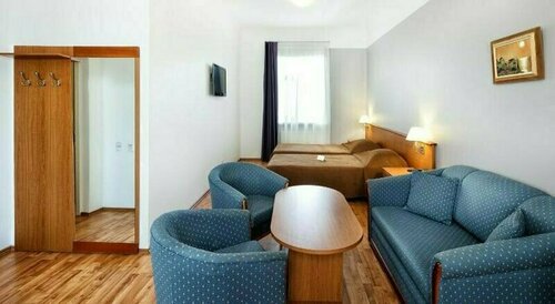 Hotel Teater, Riga-Lettonia, Reserva ahora Hotel Hoteles en Vidzeme con desayuno, Desayunos
