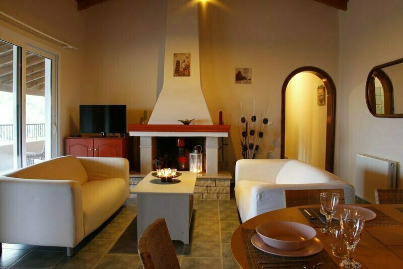 Villa PENELOPE