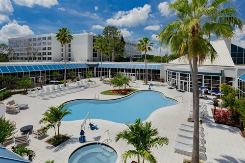 Worldgate Resort, Book Ferieresort Resorthoteller i Kissimmee, Ferieresort