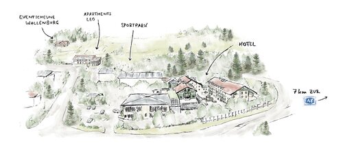 Best Western Premier Bayerischer Hof Miesbach, Rezervovat Hotel Miesbach German Alps