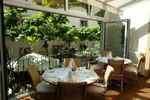 Hotel Kallstadter Hof, Buchen Sie Hotel Kallstadt Weinstraße