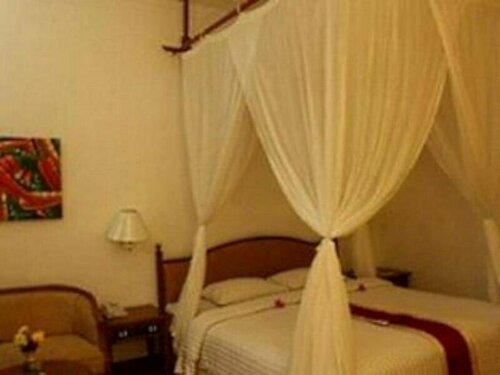 Sinabung Hills Berastagi, Prenota Hotel Hotel a Berastagi con parcheggio, Parcheggio