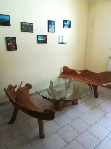 Ristorante Albergo Rifugio Montescuro, Prenota Hotel Hotel a Calabria con parcheggio, Parcheggio