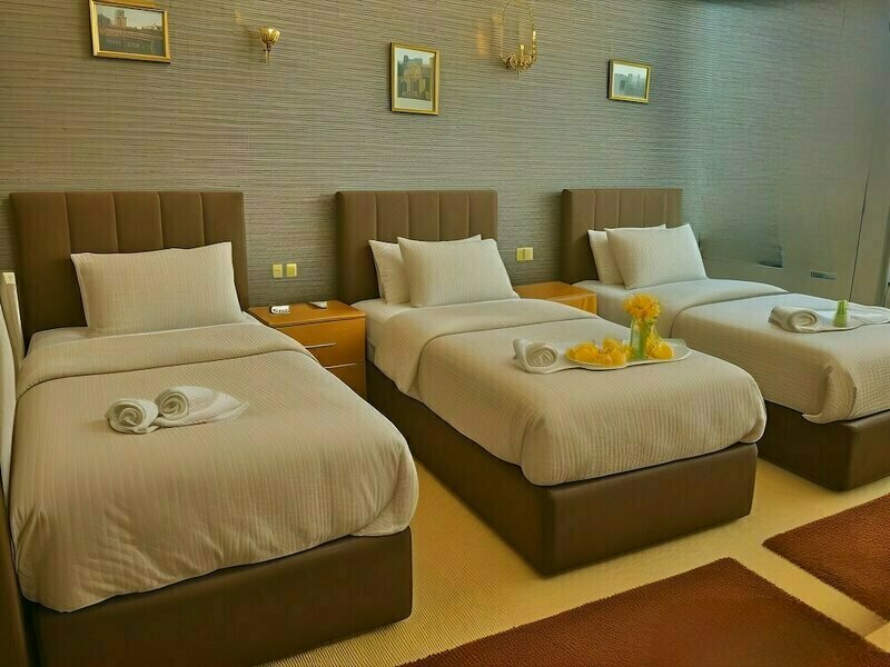 Arkan Egyptian Museum Hotel