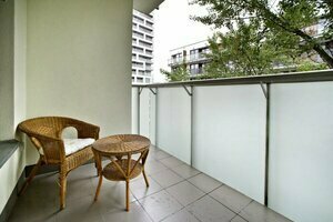 Capital Art Apartments