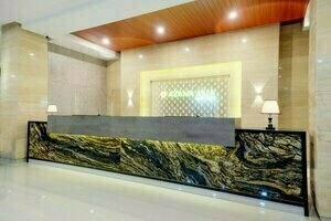 Azana Asia Hotel Cilacap, Prenota Hotel Hotel a Cilacap con piscina, Piscina