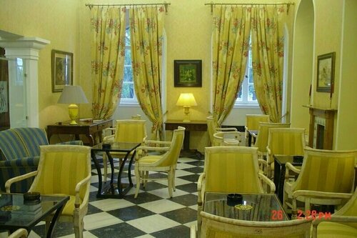 Cavalieri Hotel, Забронировать Отель Бизнес-отели Острова Корфу, рядом с Церковь Панагии Влахернон, 4* 5*